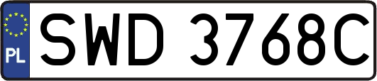 SWD3768C