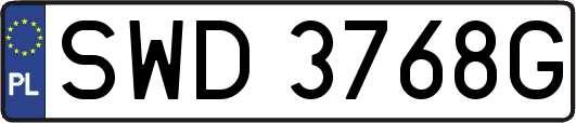 SWD3768G