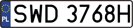 SWD3768H