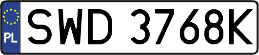 SWD3768K