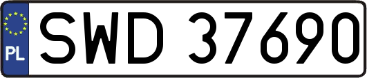 SWD37690