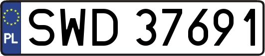SWD37691