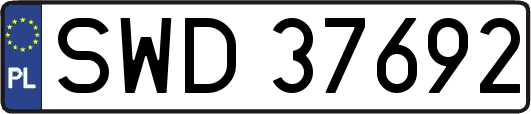 SWD37692