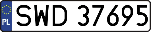 SWD37695