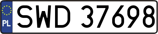 SWD37698