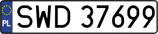SWD37699