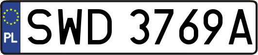 SWD3769A