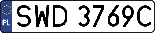 SWD3769C