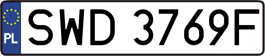 SWD3769F