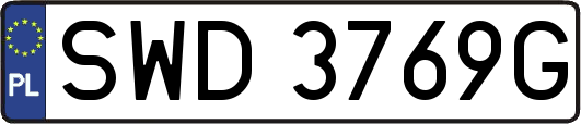 SWD3769G