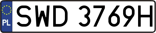 SWD3769H