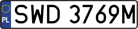 SWD3769M