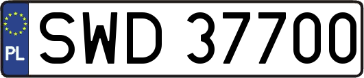 SWD37700