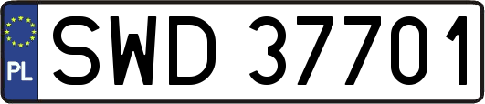 SWD37701