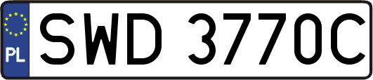 SWD3770C