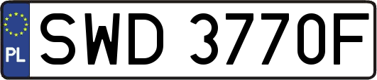 SWD3770F