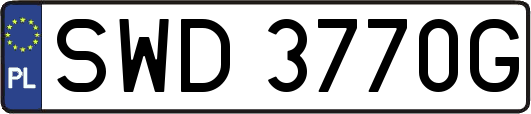 SWD3770G