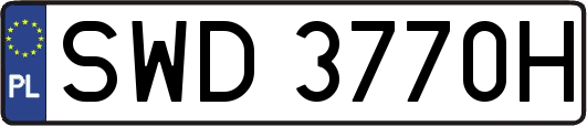 SWD3770H