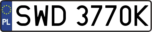 SWD3770K