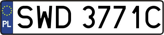 SWD3771C
