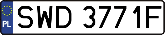 SWD3771F