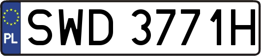 SWD3771H