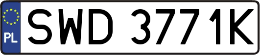 SWD3771K