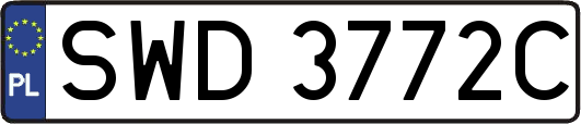 SWD3772C