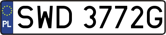 SWD3772G
