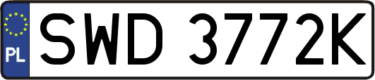 SWD3772K