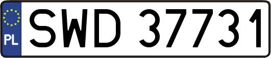 SWD37731