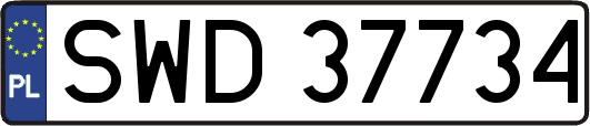 SWD37734