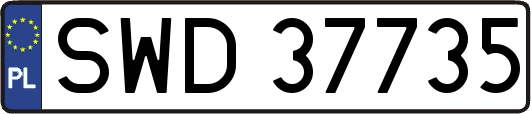 SWD37735