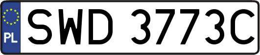 SWD3773C
