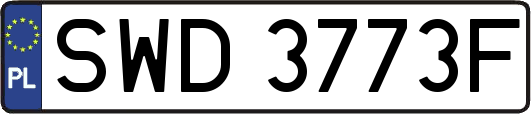 SWD3773F