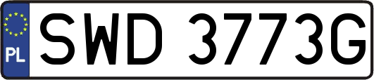 SWD3773G