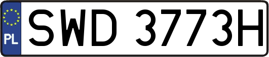 SWD3773H