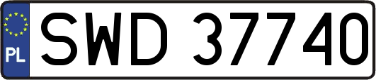 SWD37740