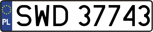 SWD37743