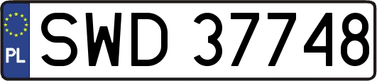 SWD37748