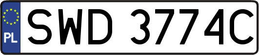 SWD3774C