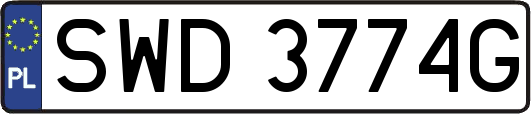 SWD3774G