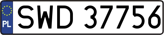 SWD37756