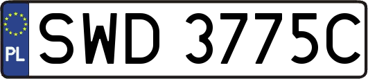 SWD3775C