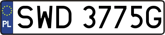 SWD3775G