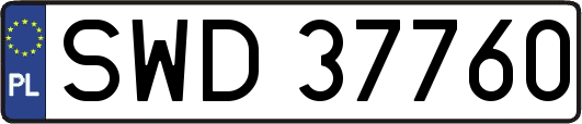 SWD37760