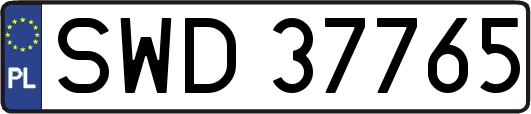 SWD37765