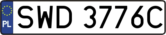 SWD3776C