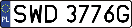 SWD3776G