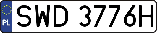 SWD3776H